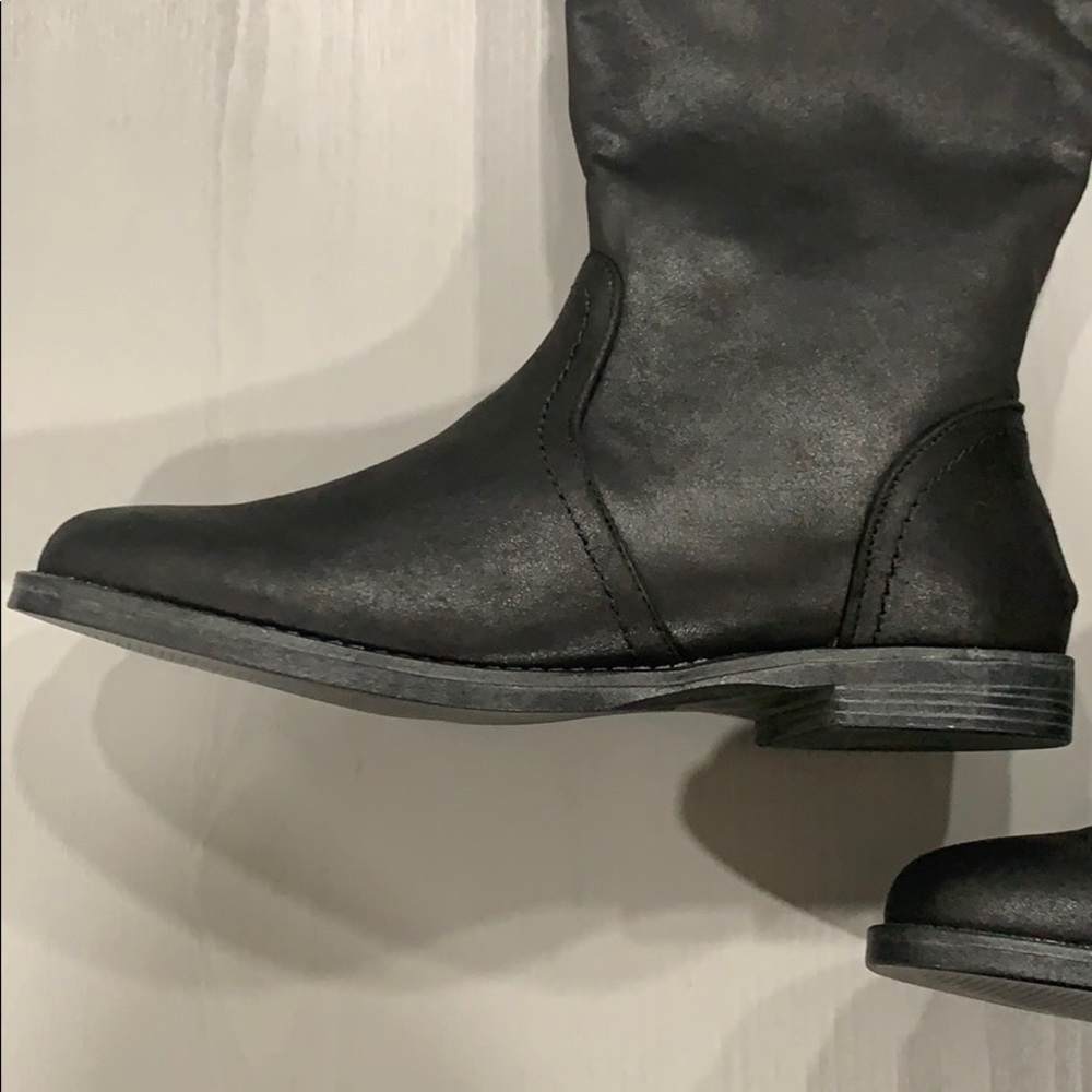 Bella Vita Rebecca II Knee High Boot - Picture 8 of 12